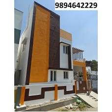 3BHK Duplex Villa @ Saravanampatti